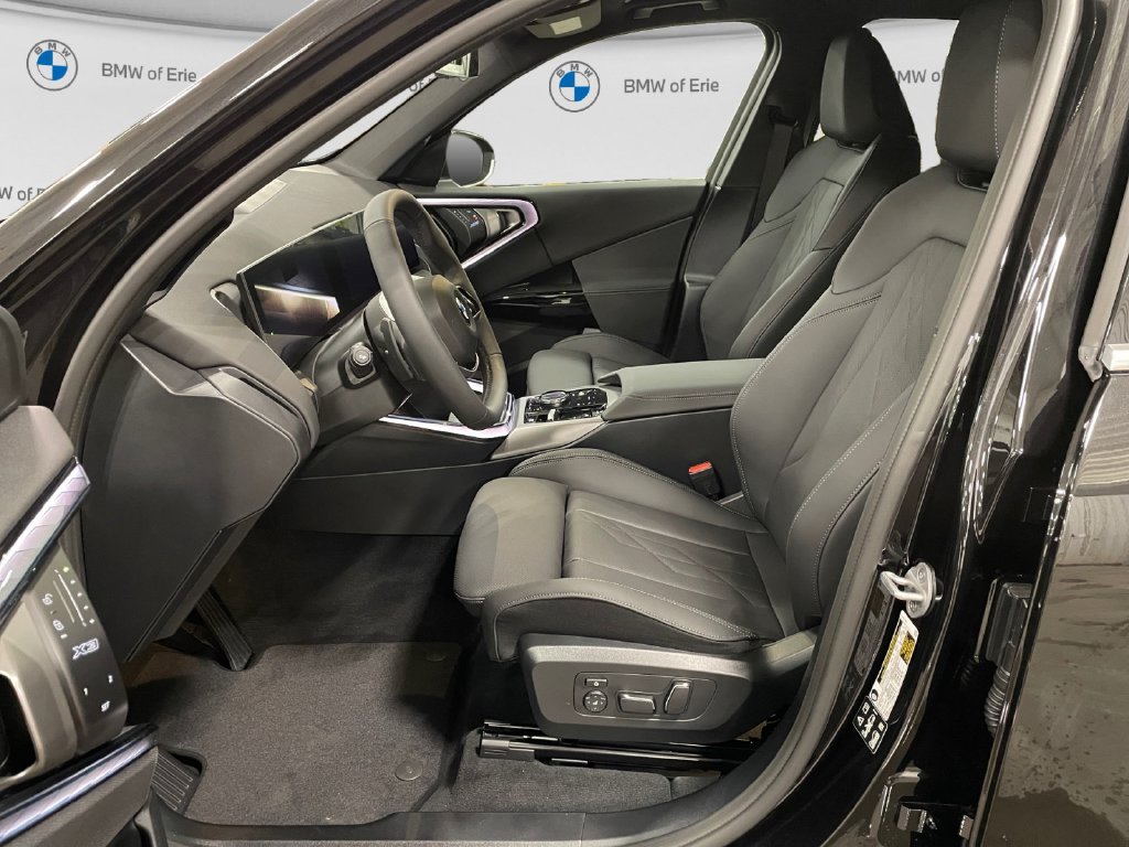 2026 BMW X3 photo 9 of 15