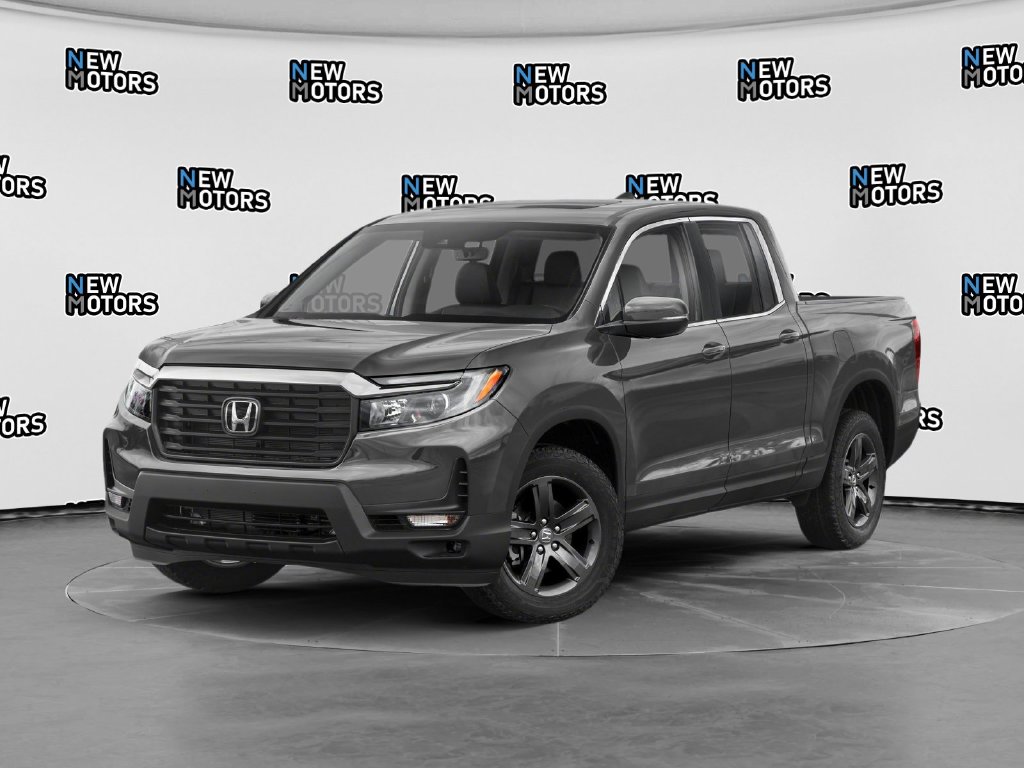 2023 Honda Ridgeline