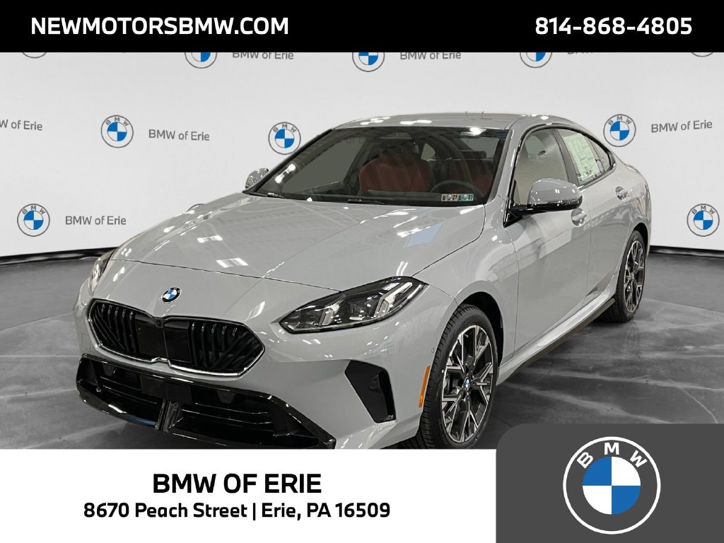 2026 BMW 2 Series