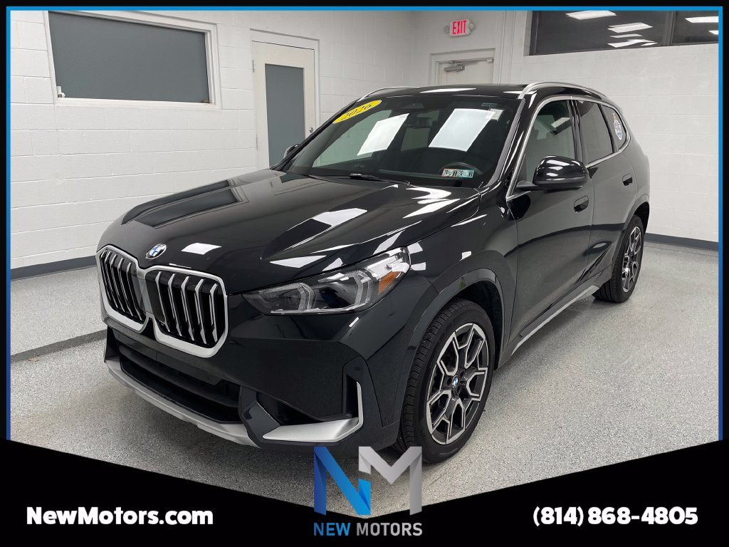 2026 BMW X1 xDrive28i SUV in Erie, PA