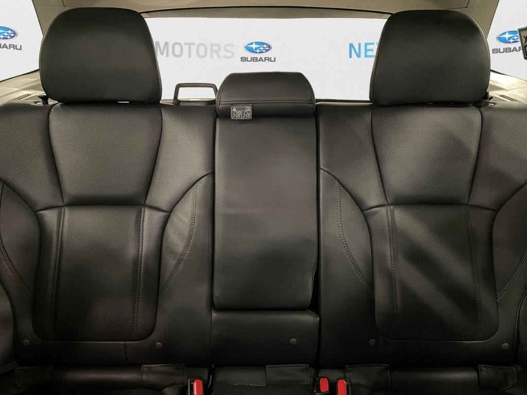 2021 Subaru Forester Limited - Photo 13