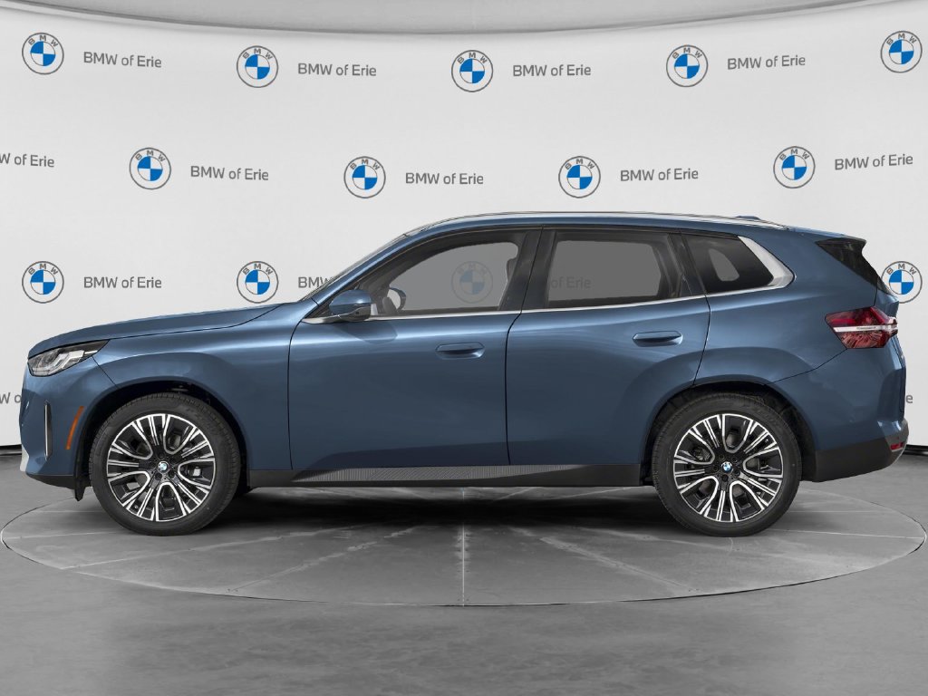 2026 BMW X3 photo 3 of 11