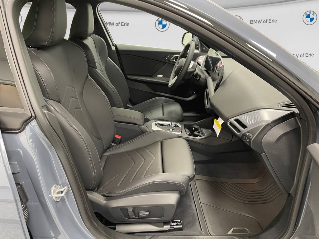 2026 BMW 2 Series 228 Gran Coupe Storm Bay Metallic at New Motors
