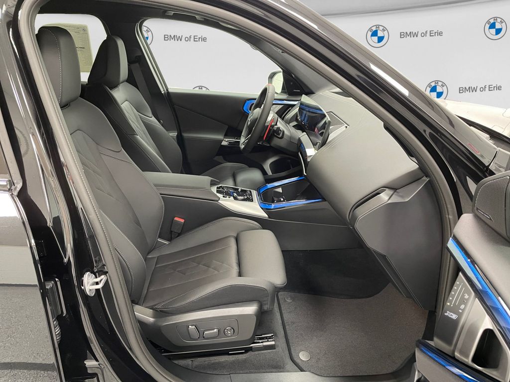 2026 BMW X3 photo 13 of 13