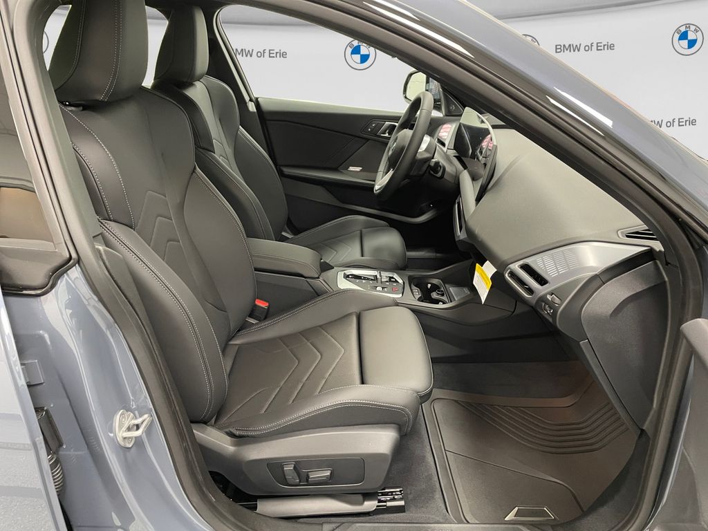 2026 BMW 2 Series 228 Gran Coupe Storm Bay Metallic at New Motors