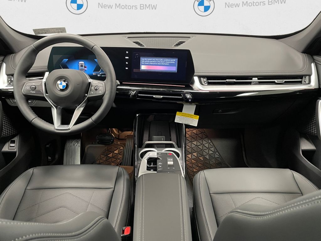 2026 BMW X1 xDrive28i - 7
