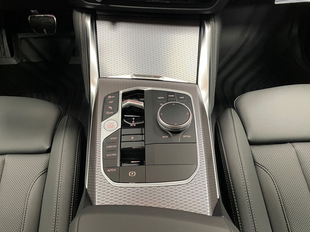 2026 BMW 4 Series 430i xDrive Gran Coupe - 8