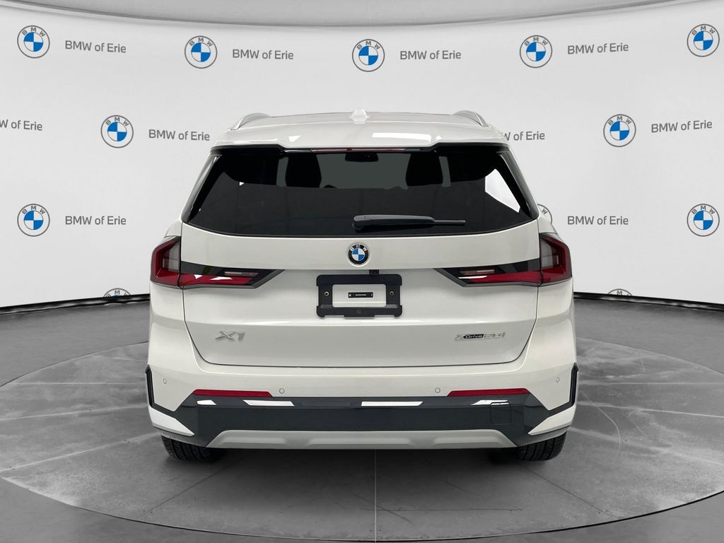 2026 BMW X1 xDrive28i - 2