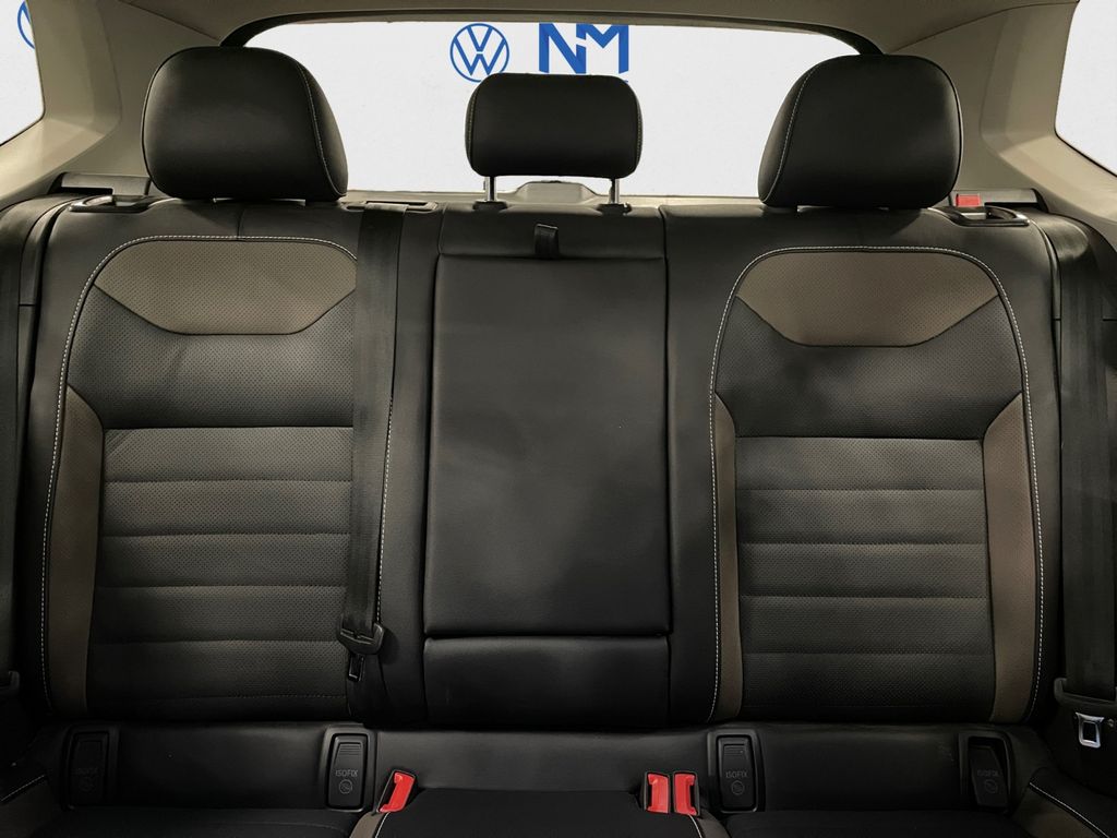 2022 Volkswagen Taos SEL - Photo 13