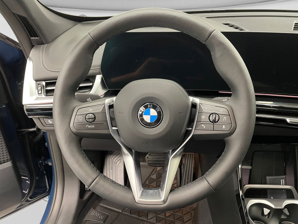 2027 BMW X1 xDrive28i - 10