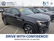  Volkswagen Atlas Cross Sport