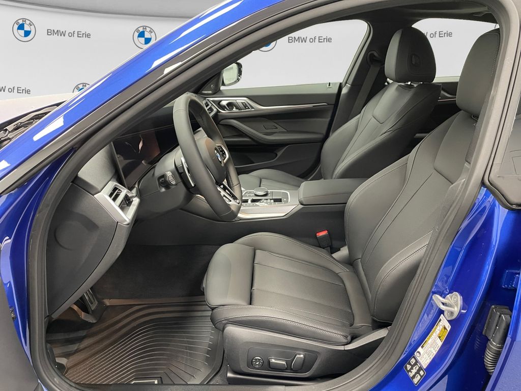2026 BMW 4 Series 430i xDrive Gran Coupe - 6