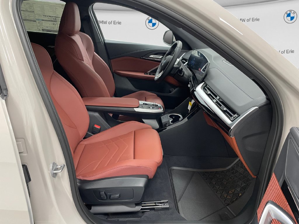 2027 BMW X2 photo 14 of 14