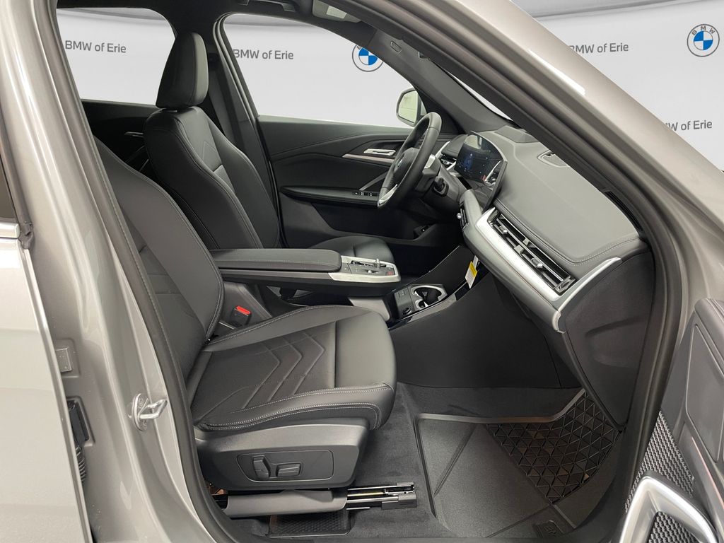 2027 BMW X1 xDrive28i  at New Motors