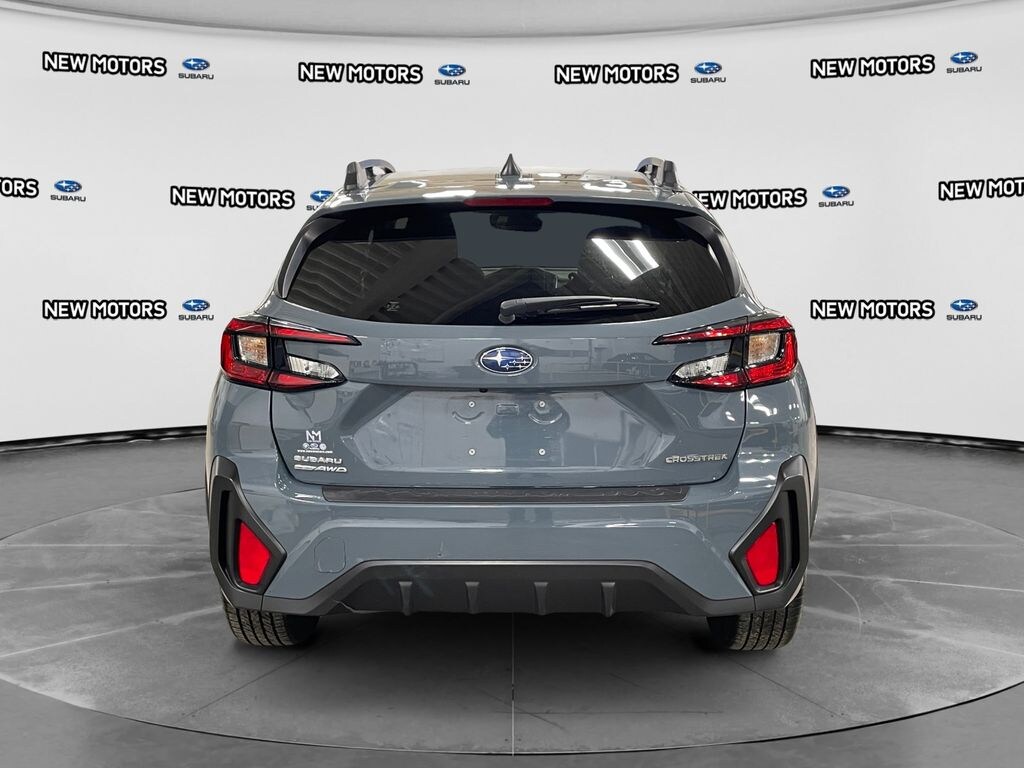 Certified 2024 Subaru Crosstrek Premium SUV