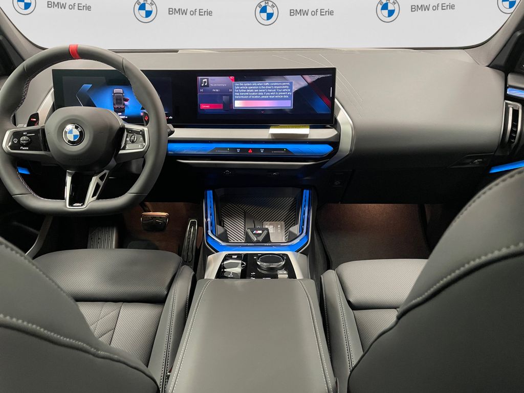 2026 BMW X3 photo 8 of 13