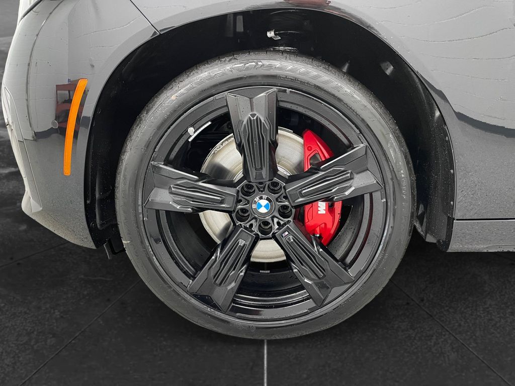2026 BMW X3 photo 12 of 13