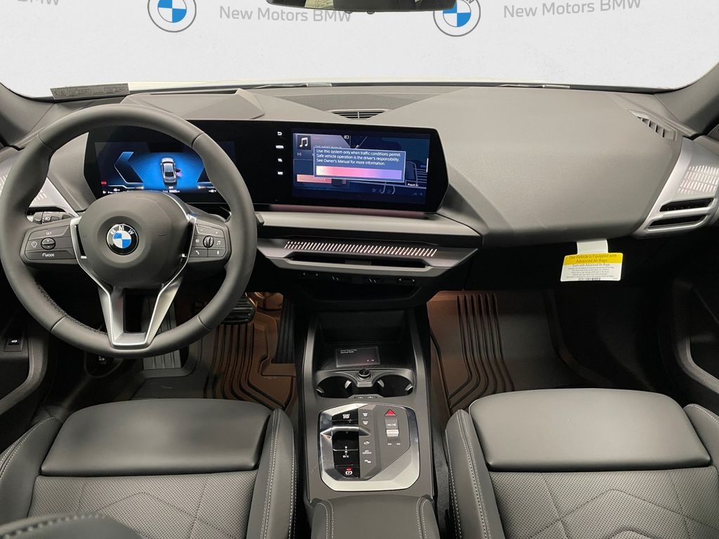 2026 BMW 2 Series 228 Gran Coupe - 7