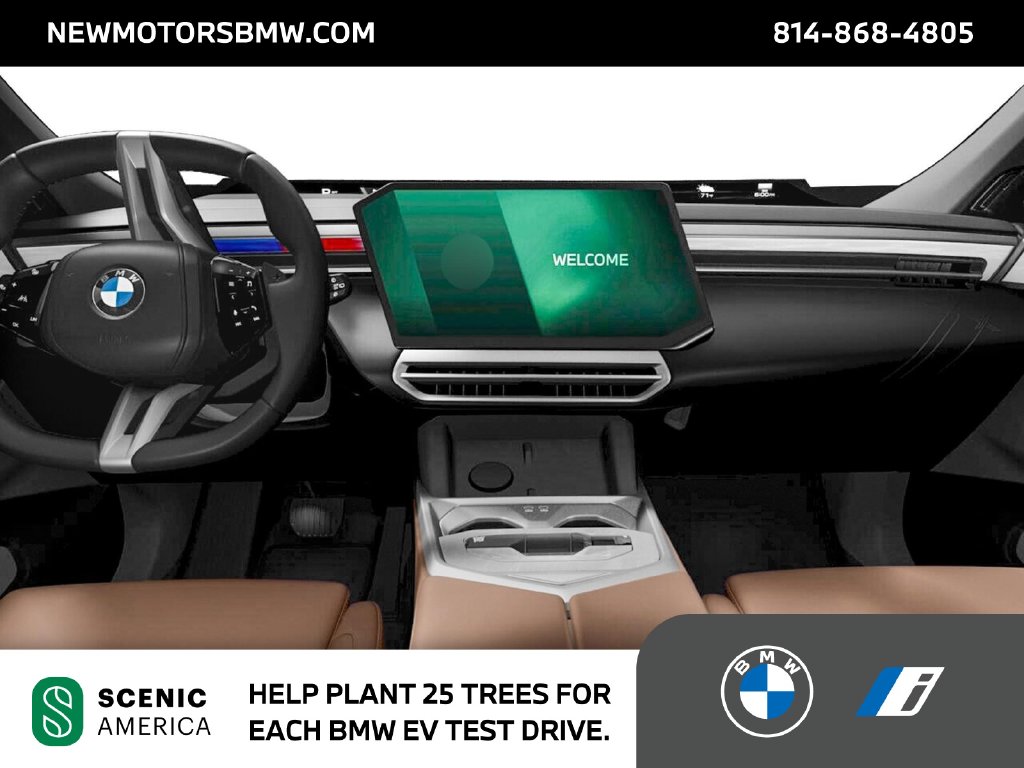 2027 BMW X5 photo 3 of 4