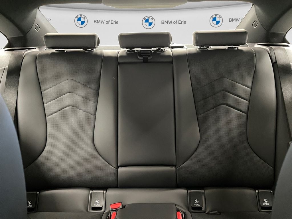 2026 BMW 2 Series 228 Gran Coupe - 10