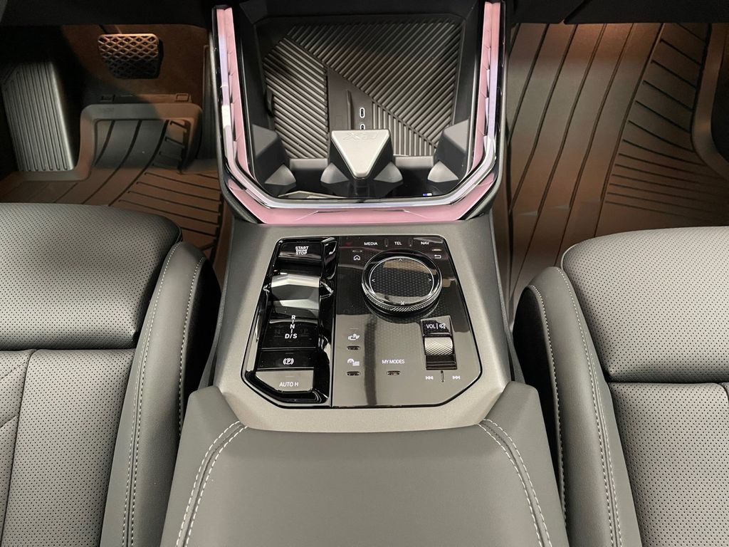 2026 BMW X3 30 xDrive Dark Graphite Metallic at New Motors