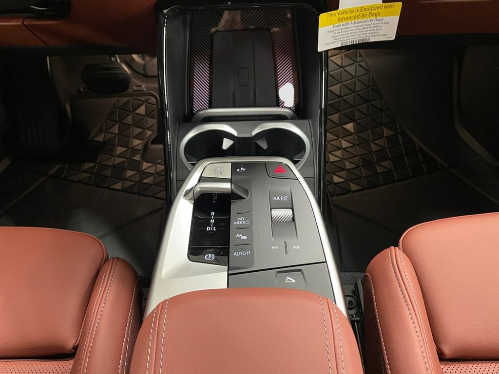 2027 BMW X1 xDrive28i - 11
