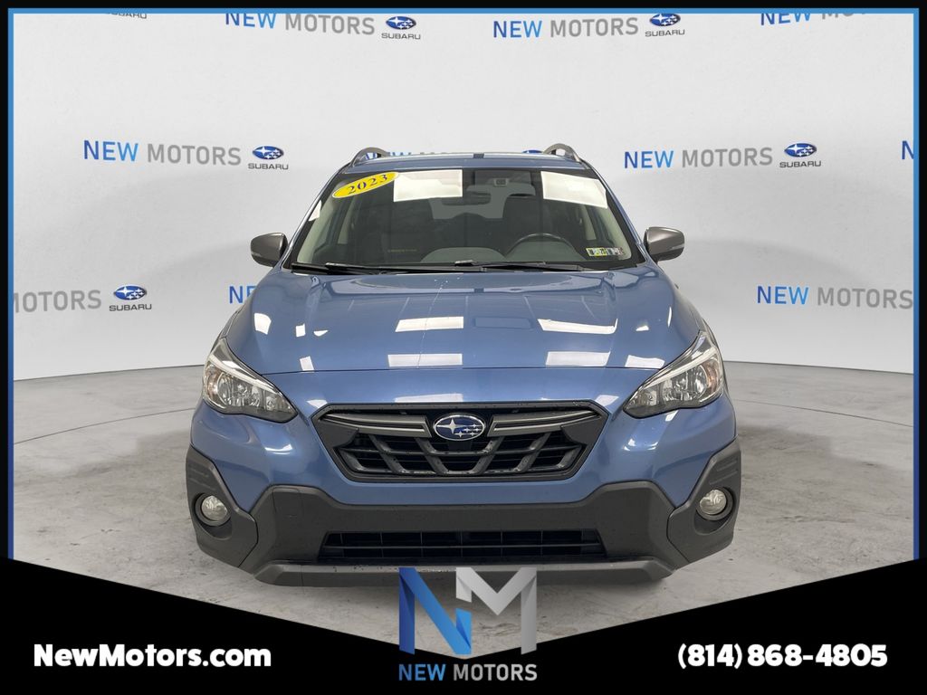 2023 Subaru Crosstrek Sport - Photo 6