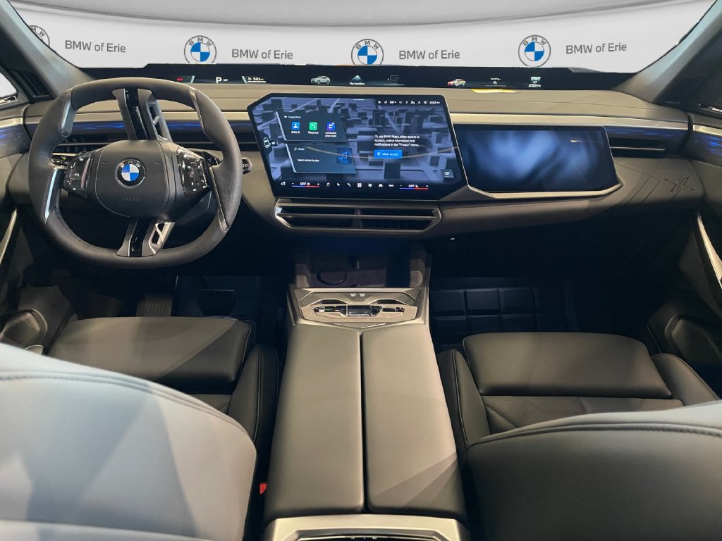 2027 BMW X5 photo 8 of 13