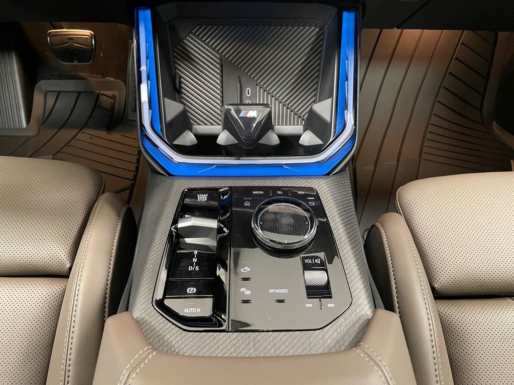 2026 BMW X3 30 xDrive Dune at South Park Mitsubishi