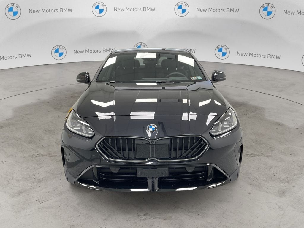 2026 BMW 2 Series 228 Gran Coupe - 5