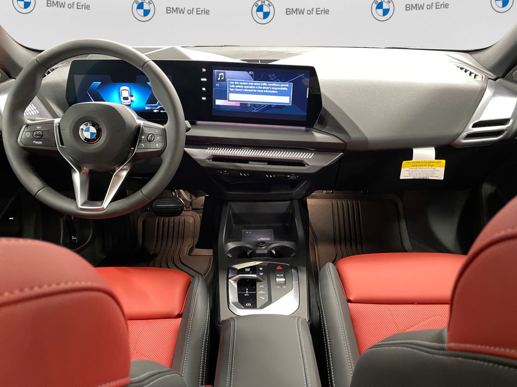 2026 BMW 2 Series 228 Gran Coupe - 9