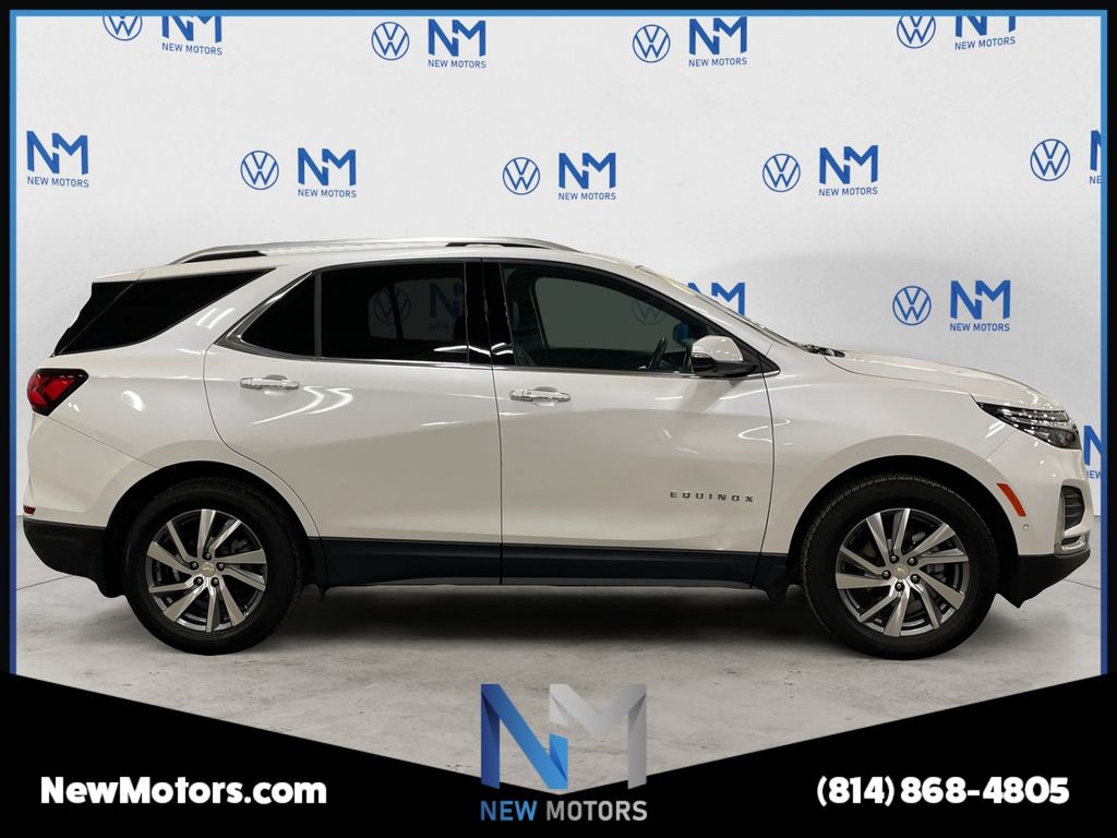 2022 Chevrolet Equinox Premier - Photo 6