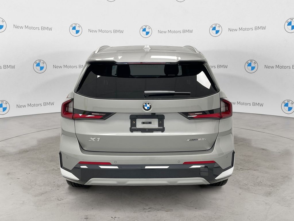 2026 BMW X1 xDrive28i - 2