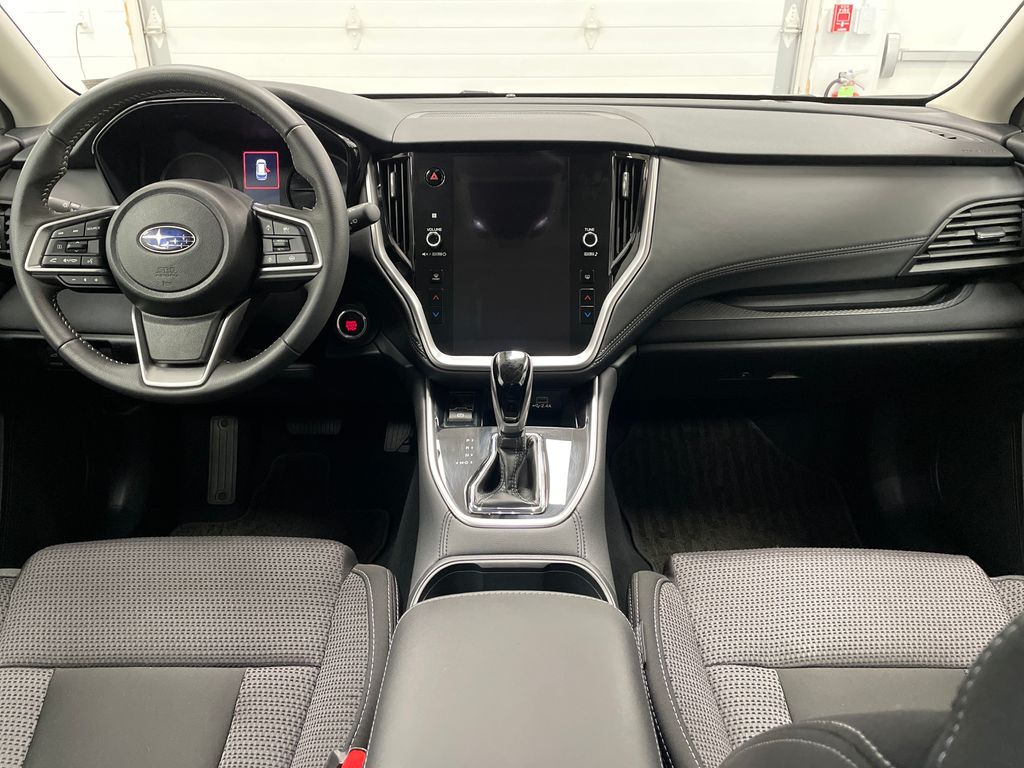 2025 Subaru Outback Premium - Photo 14