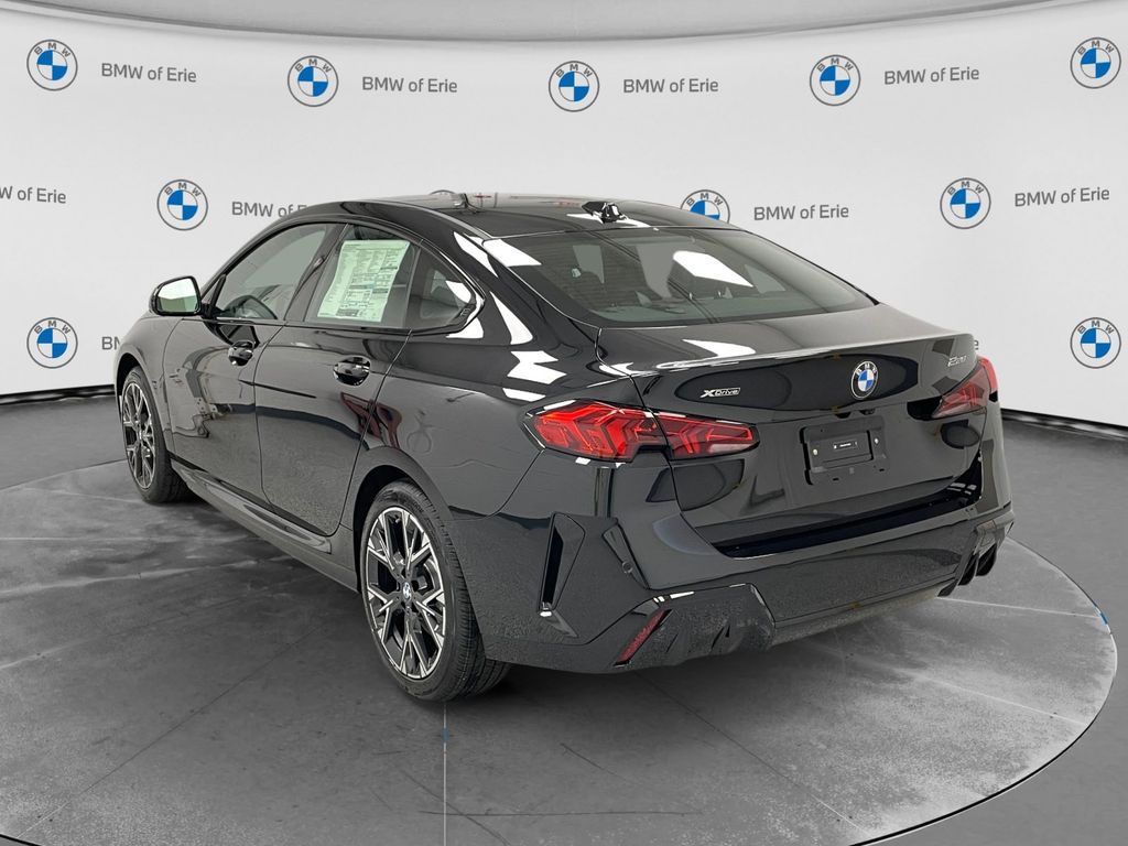 2026 BMW 2 Series 228 Gran Coupe - 1
