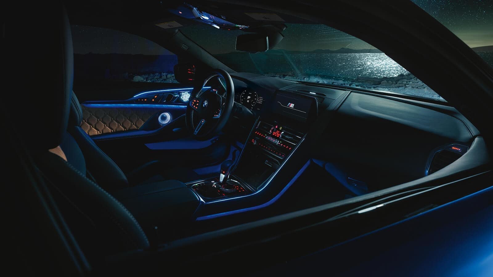 Is the BMW M8 Coupe Safe?