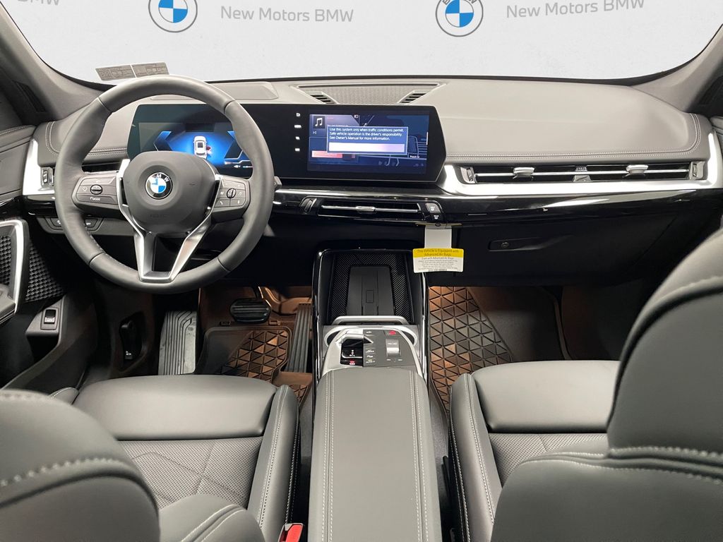 2026 BMW X1 xDrive28i - 7