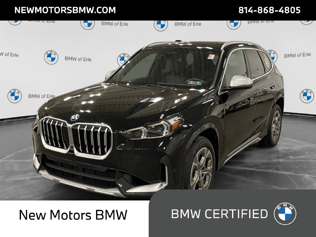 2023 BMW X1