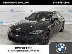 New 2026 BMW 3 Series M340i xDrive Sedan in Erie, PA