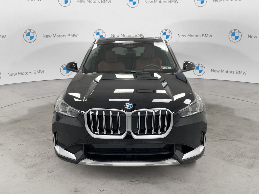 2026 BMW X1 xDrive28i - 5