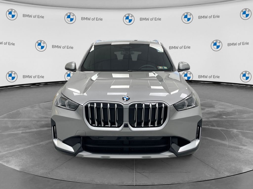 2027 BMW X1 xDrive28i - 6