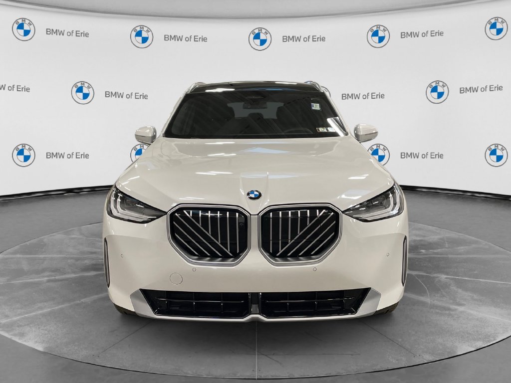 2026 BMW X3 photo 8 of 15
