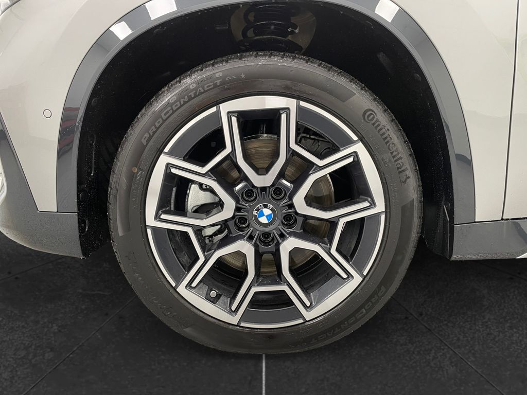 2027 BMW X1 xDrive28i  at New Motors