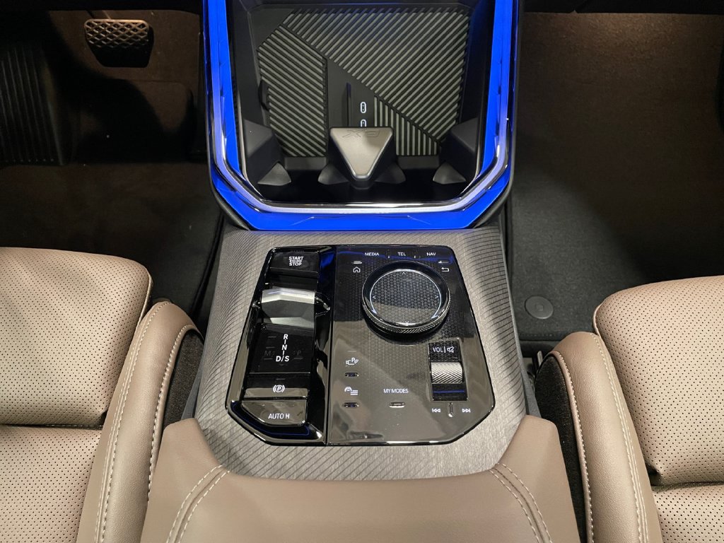 2026 BMW X3 photo 11 of 15
