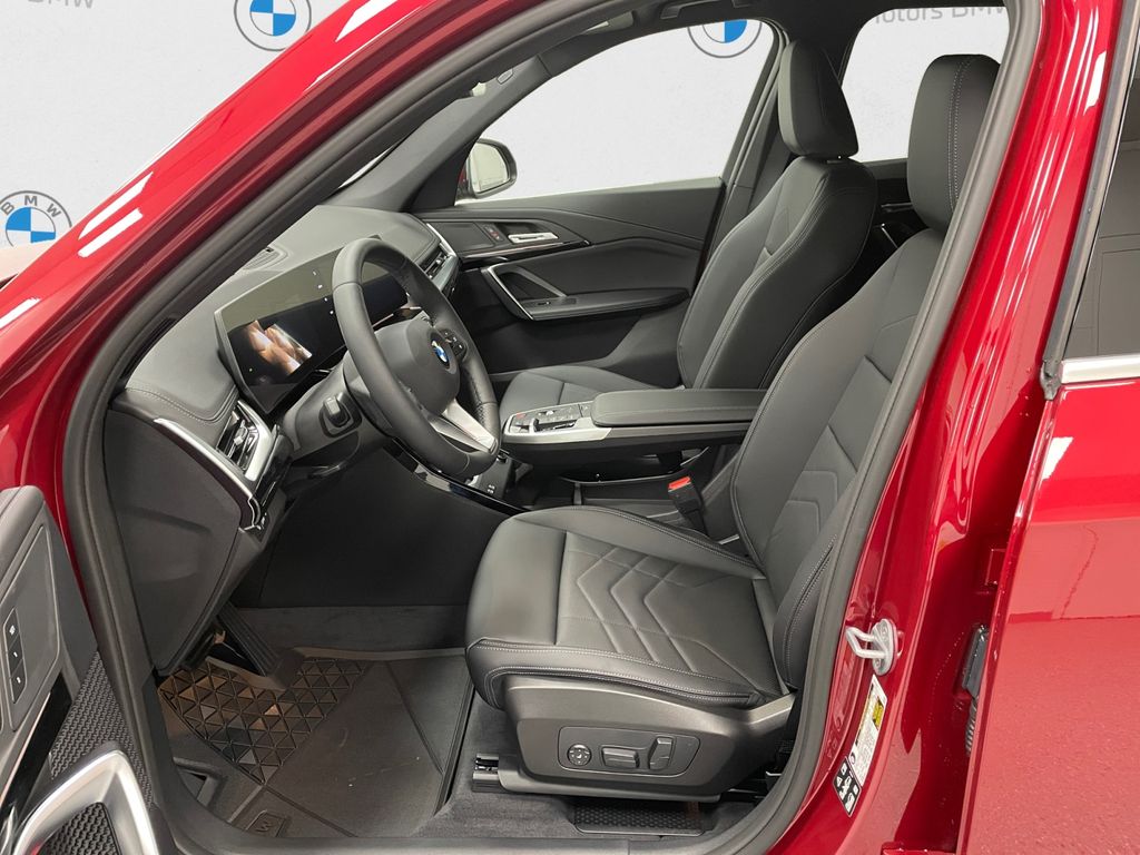 2026 BMW X1 xDrive28i - 6