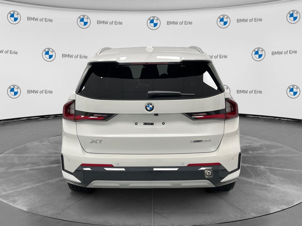 2026 BMW X1 xDrive28i - 2