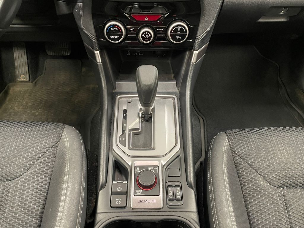 2020 Subaru Forester Premium - Photo 9