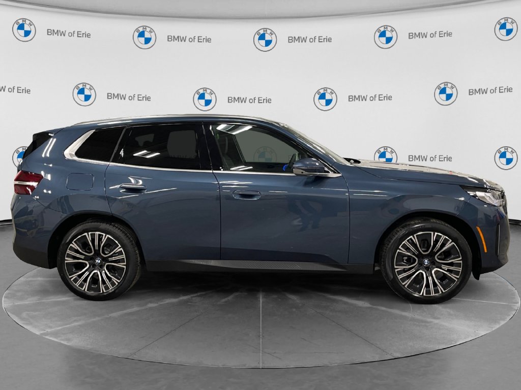2026 BMW X3 photo 6 of 15