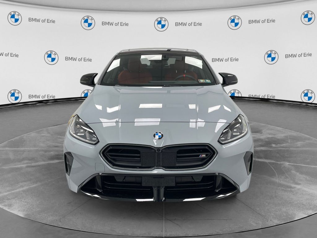 2026 BMW 2 Series M235i xDrive - 5