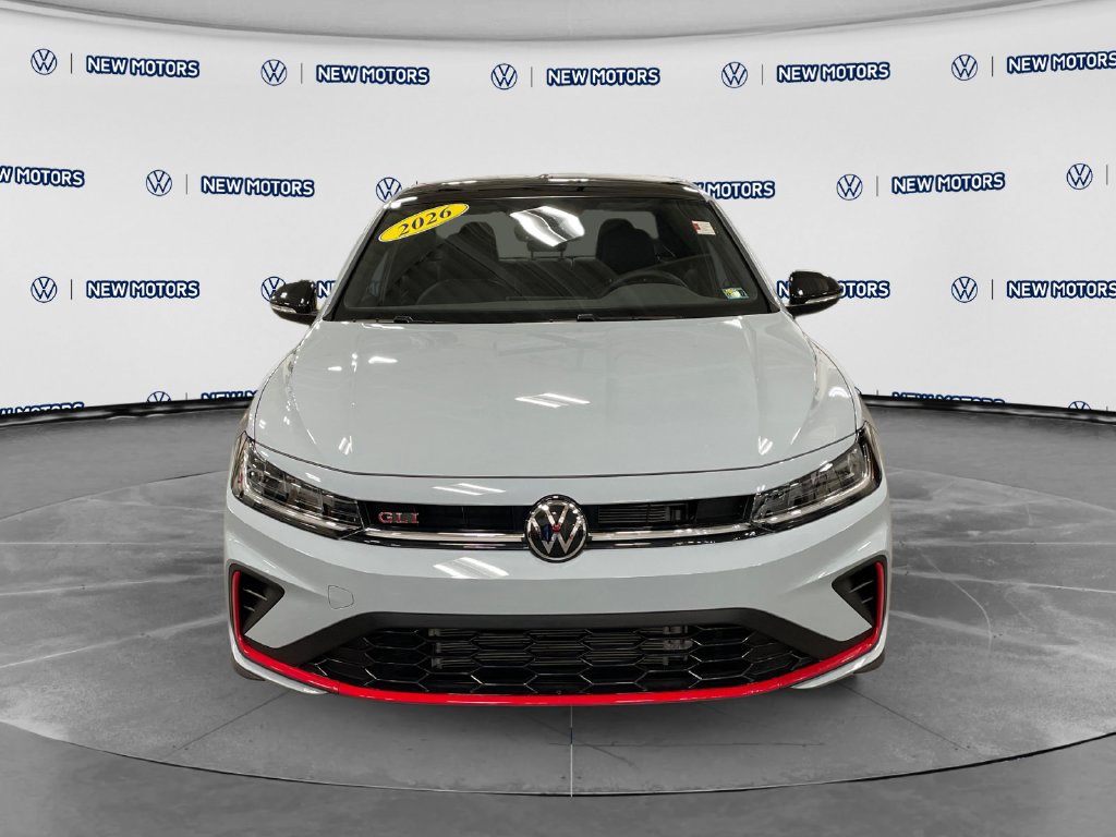 2026 Volkswagen Jetta GLI Autobahn - Photo 8